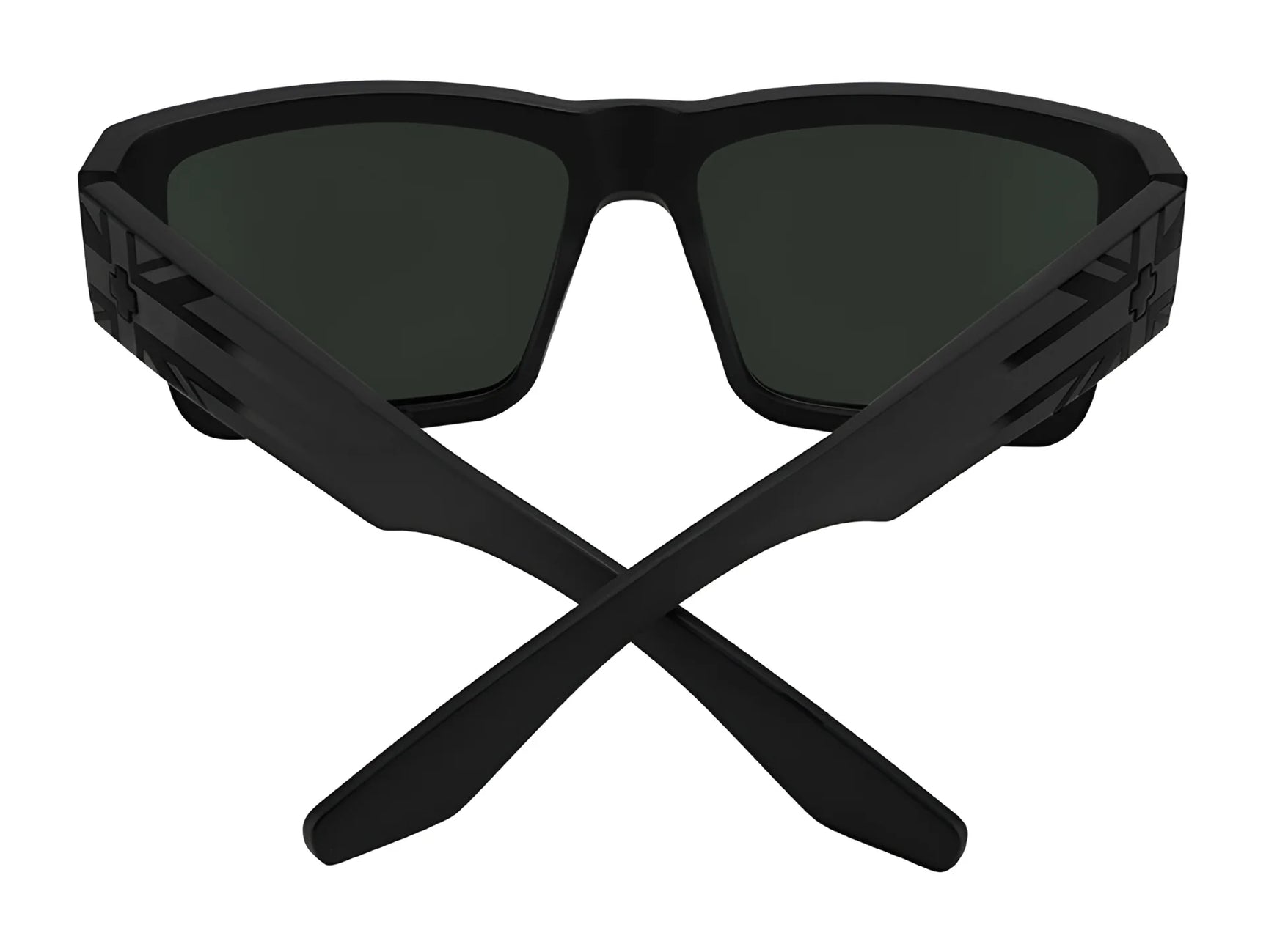 SPY CYRUS Sunglasses | Size 58