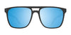 SPY CZAR Sunglasses | Size 59 / Kush / Happy Bronze with Green Spectra Mirror