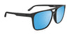 SPY CZAR Sunglasses | Size 59 / Kush / Happy Bronze with Green Spectra Mirror