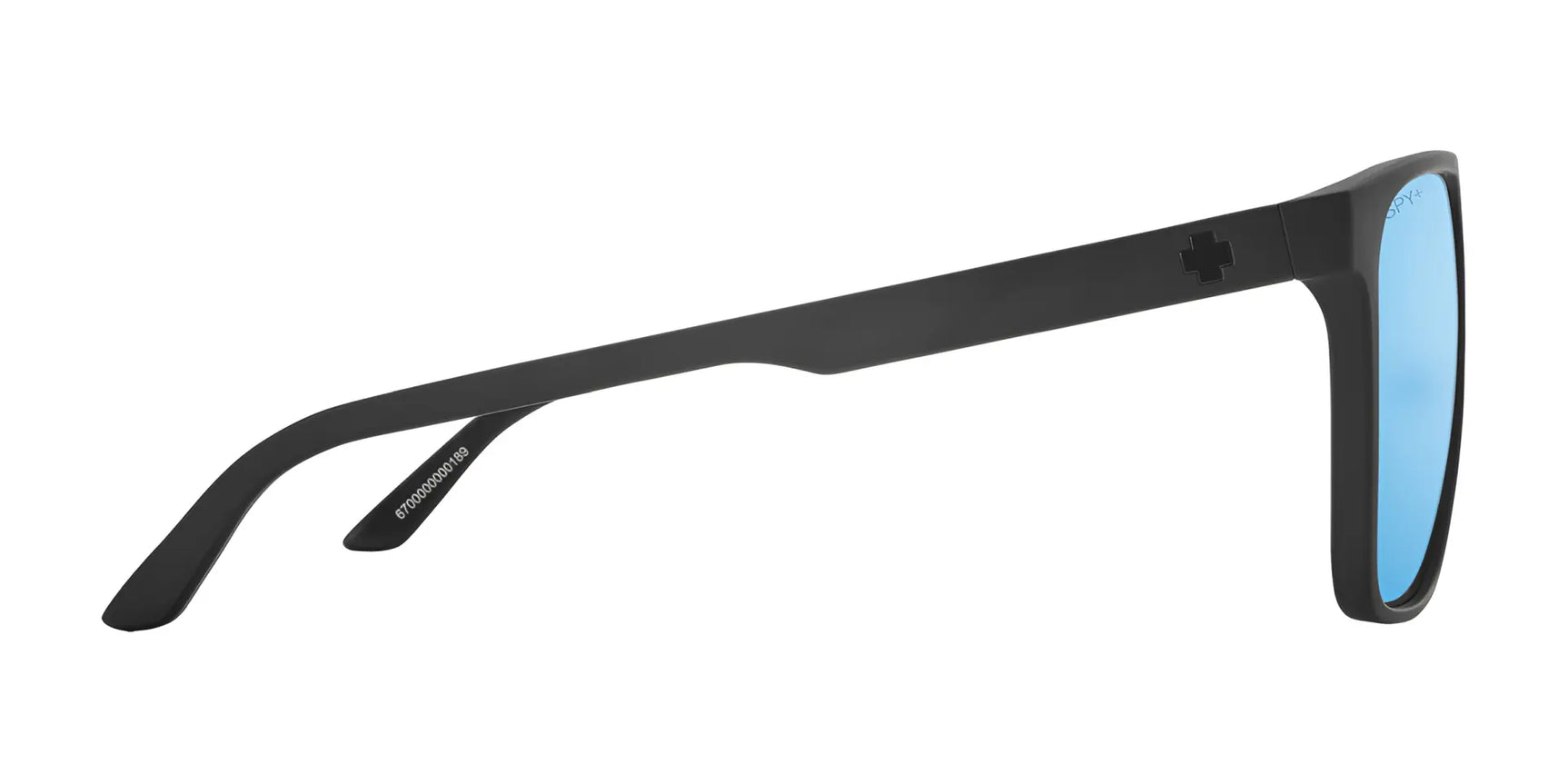 SPY CZAR Sunglasses | Size 59