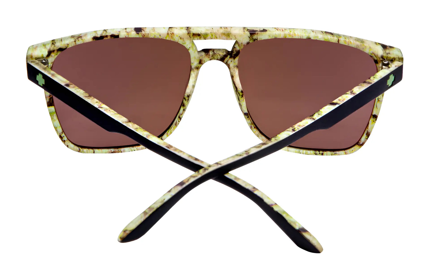 SPY CZAR Sunglasses | Size 59