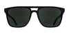SPY CZAR Sunglasses | Size 59 / Kush / Happy Bronze with Green Spectra Mirror