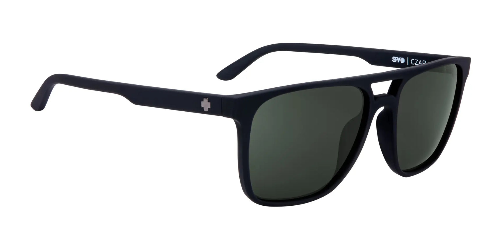 SPY CZAR Sunglasses | Size 59