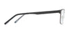 SPY DAX Eyeglasses | Size 57 / Black Matte