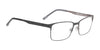 SPY DAX Eyeglasses | Size 57 / Black Matte