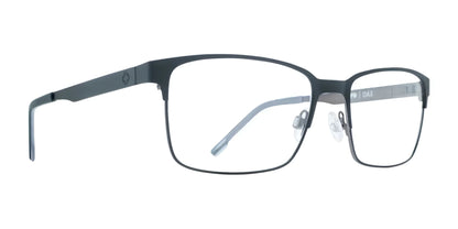 SPY Dax Eyeglasses Black Matte