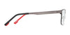 SPY DAX Eyeglasses | Size 57 / Black Matte