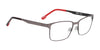 SPY DAX Eyeglasses | Size 57 / Black Matte