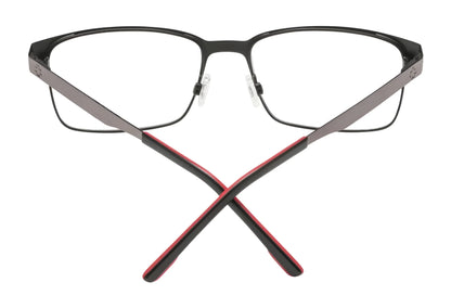 SPY Dax Eyeglasses | Size 57