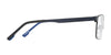 SPY DAX Eyeglasses | Size 57 / Black Matte