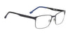SPY DAX Eyeglasses | Size 57 / Black Matte