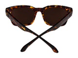 SPY DESSA Sunglasses | Size 56