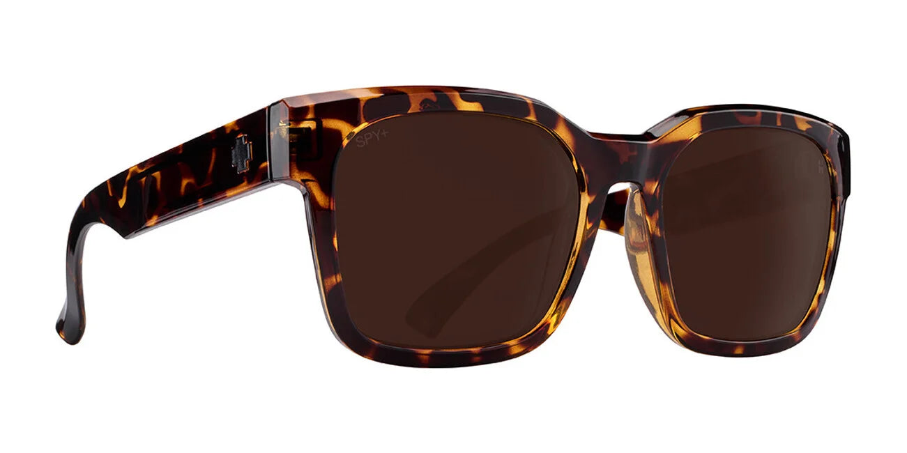 SPY DESSA Sunglasses | Size 56