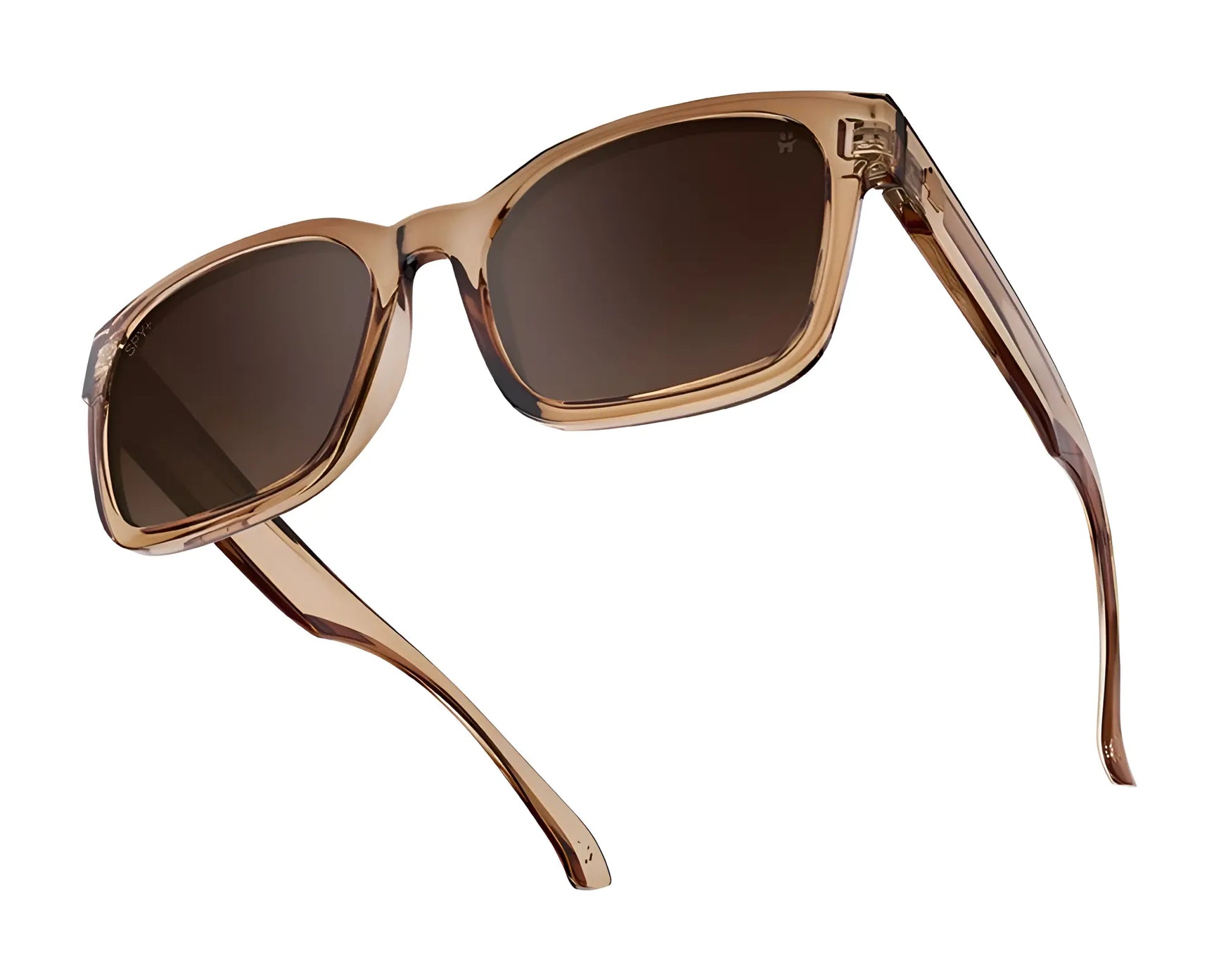 SPY DESSA Sunglasses | Size 56