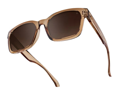 SPY DESSA Sunglasses | Size 56