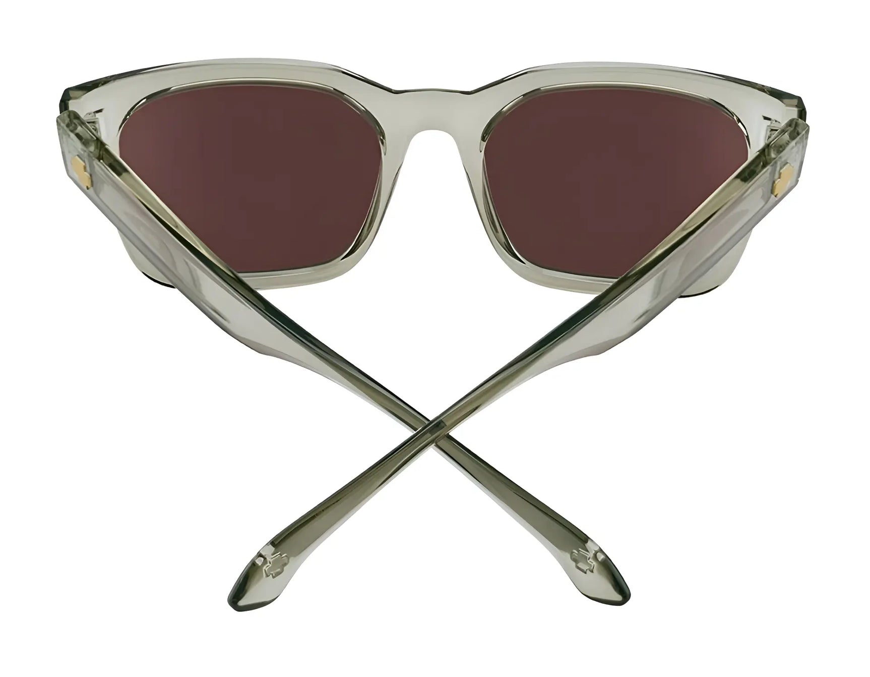 SPY DESSA Sunglasses | Size 56