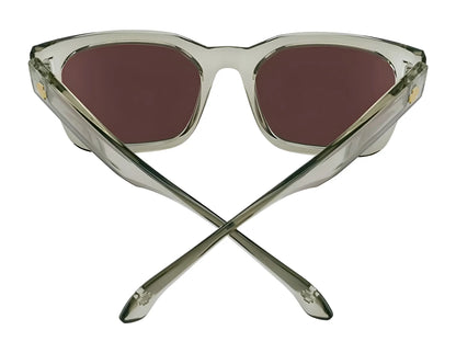 SPY DESSA Sunglasses | Size 56