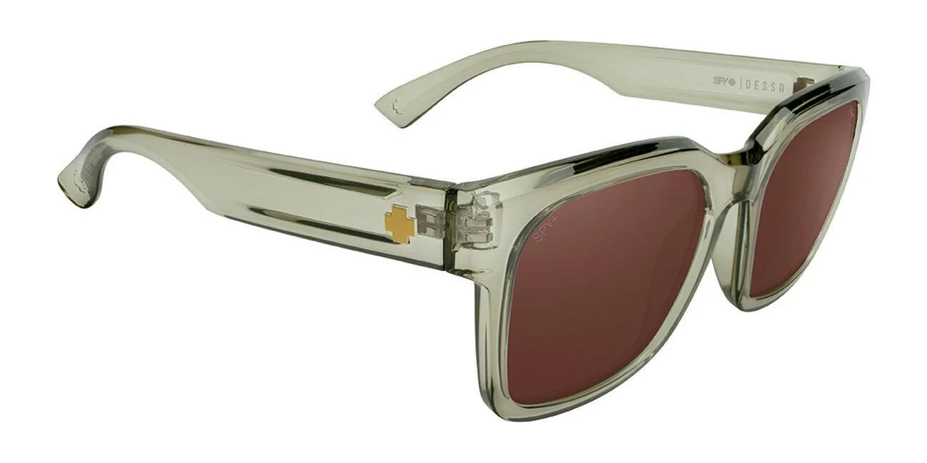 SPY DESSA Sunglasses | Size 56