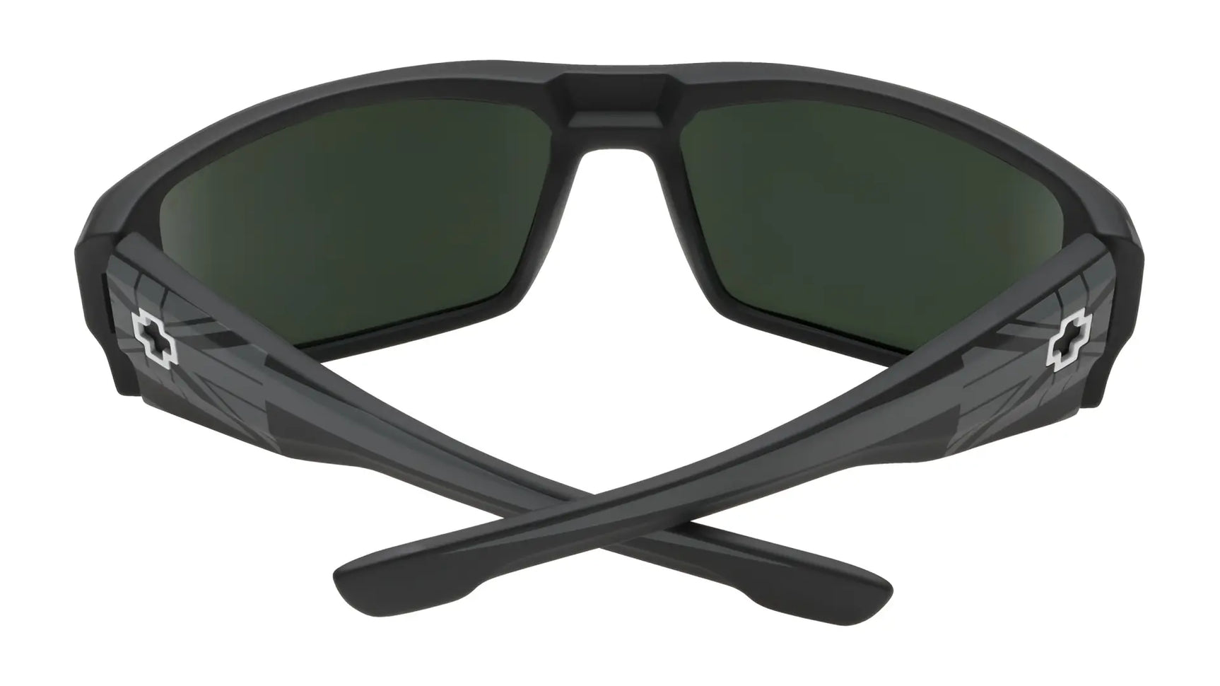 SPY DIRK Sunglasses | Size 64