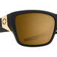 25th Anniv Black Gold Matte