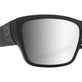 Black Matte Logo Fade