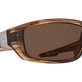 Brown Stripe Tort
