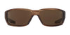 SPY DIRTY Mo Sunglasses | Size 61 / Black / Happy Gray Green