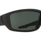 SOSI Matte Black
