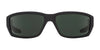 SPY DIRTY Mo Sunglasses | Size 61 / Black / Happy Gray Green
