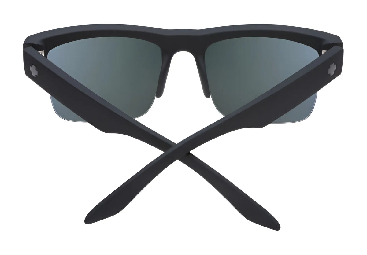 SPY DISCORD LITE Sunglasses, Happy Lens - Black SPY DISCORD LITE Sunglasses, Happy Lens - Black