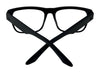 SPY DISCORD Eyeglasses / Crystal / Size 56