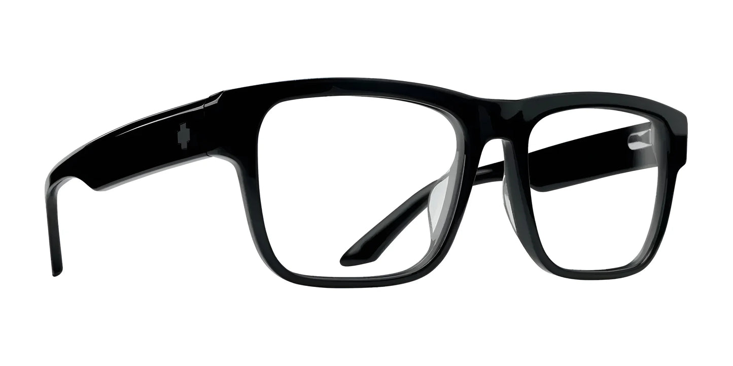 SPY Discord Eyeglasses Black