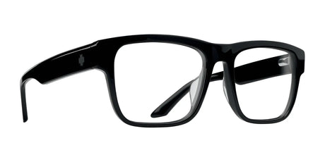 SPY DISCORD Eyeglasses Black