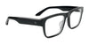 SPY DISCORD Eyeglasses / Crystal / Size 56