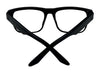 SPY DISCORD Eyeglasses / Crystal / Size 56