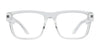 SPY DISCORD Eyeglasses / Crystal / Size 56