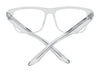 SPY DISCORD Eyeglasses / Crystal / Size 56