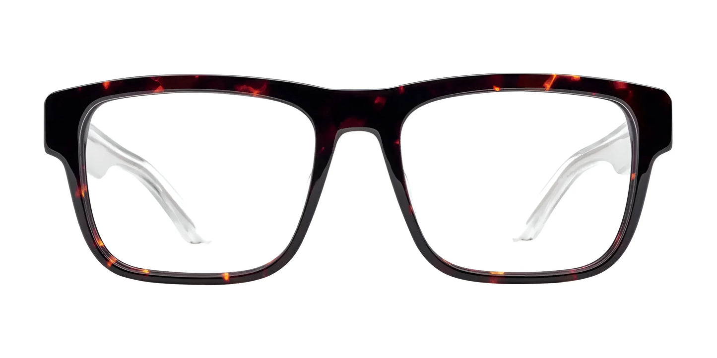 SPY Discord Eyeglasses