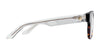 SPY DISCORD Eyeglasses / Crystal / Size 56