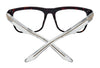 SPY DISCORD Eyeglasses / Crystal / Size 56