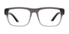 SPY DISCORD Eyeglasses / Crystal / Size 56