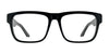 SPY DISCORD Eyeglasses / Crystal / Size 56