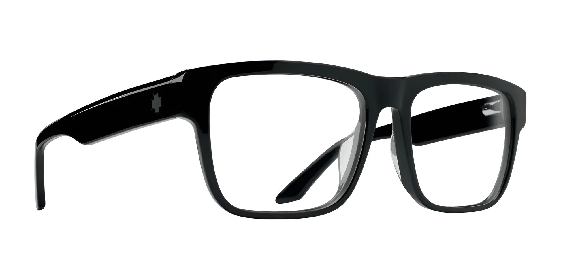 SPY Discord Eyeglasses Black