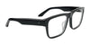 SPY DISCORD Eyeglasses / Crystal / Size 56