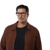 SPY DISCORD Eyeglasses / Crystal / Size 56