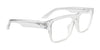 SPY DISCORD Eyeglasses / Crystal / Size 56