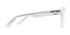 SPY DISCORD Eyeglasses / Crystal / Size 56