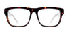 SPY DISCORD Eyeglasses / Crystal / Size 56