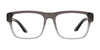 SPY DISCORD Eyeglasses / Crystal / Size 56