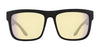 SPY DISCORD Computer Eyeglasses | Size 57 / Matte Black / Happy Gaming